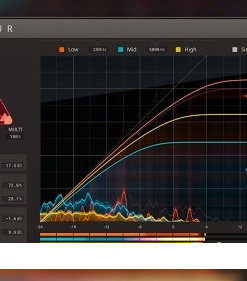 Soundtheory - Kraftur v1.1.2 - Full Version