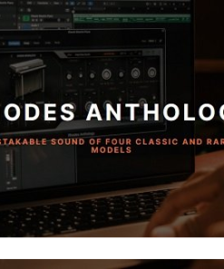 Rhodes Music - Anthology v1.0.0 - Full Version