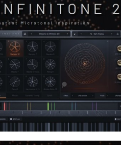 Infinitone - Infinitone 2 v2.0.0 - Full Version
