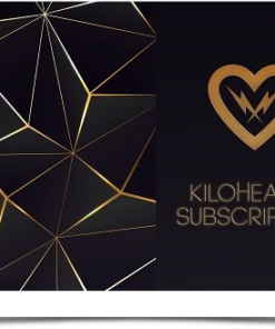 kiloHearts - Subscription v2.3.0 - Full Version