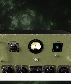 Kazrog - MHB Green v1.0.0 - Full Version