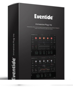 Eventide - Immersive Bundle v1.3.0 - Full Version