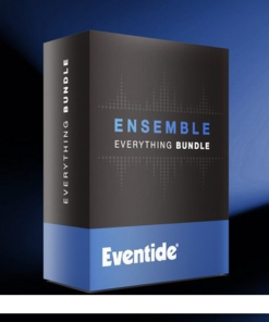 Eventide - Ensemble Bundle v2.20.0 - Full Version