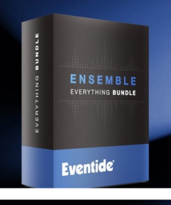 Eventide - Ensemble Bundle v2.20.0 - Full Version