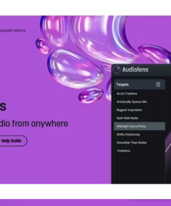 iZotope - Audiolens v1.4.0 - Full Version