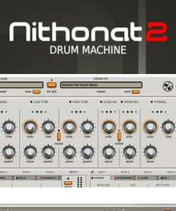D16 Group - Nithonat 2 v2.0.1 - Full Version