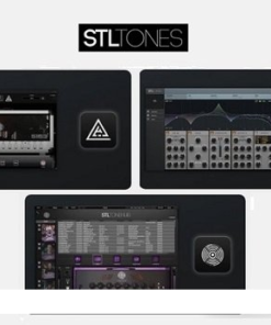 STL Tones - ACT HUB Series v2024.11 - Full Version