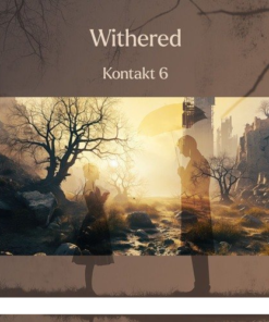 Triple Spiral Audio - Withered 1.01 - Full Version