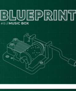 Fracture Sounds - Blueprint #13 Music Box - Full Version