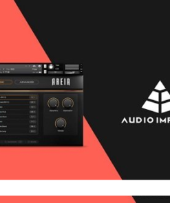Audio Imperia - Areia 1.2.0 - Full Version