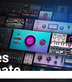 Waves - Ultimate v2024.11.29 - Full Version