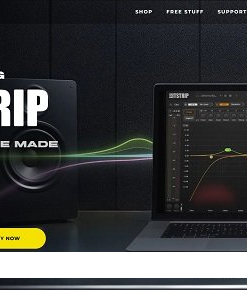 DJ Swivel - HitStrip v1.0.0 - Full Version