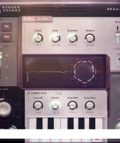 Auburn Sounds - Graillon v3.0.0 - Full Version