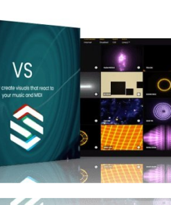 Imaginando - VS  Visual Synthesizer v1.6.1 - Full Version