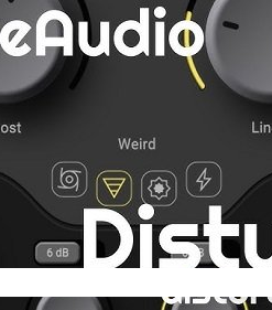 Finite Audio - Disturia v1.0.0 - Full Version