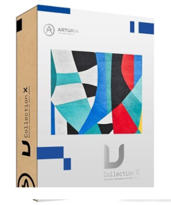 Arturia - V Collection X v10.2.3 - Full Version