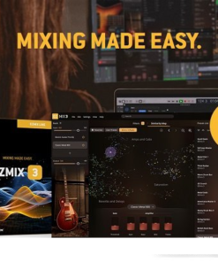 Toontrack - EZmix 3.1.1 - Full Version