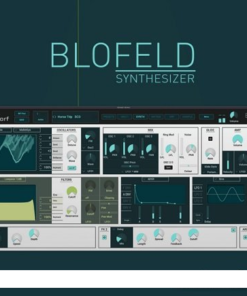 Waldorf - Blofeld v1.0.0 - Full Version