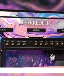 Beastsamples - Psykkedelia - Full Version