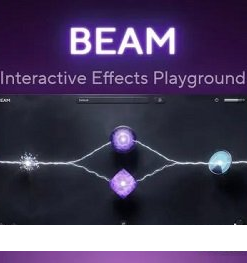 Lunacy Audio - BEAM v1.3.4 - Full Version