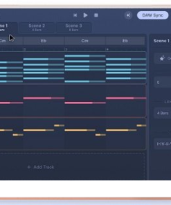 LANDR - LANDR Composer v1.0.2 - Full Version