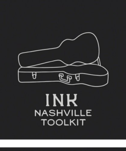 Ink Audio - Nashville Toolkit - Full Version
