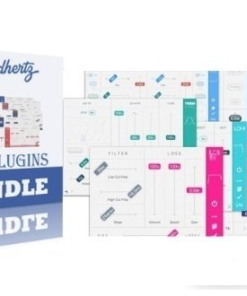 Goodhertz - All Plugins Bundle v3.11.0 - Full Version