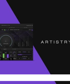 Artistry Audio - Monolith 1.1.0 - Full Version