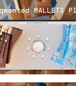 Arturia - Augmented MALLETS Play v1.0.0 - Full Version