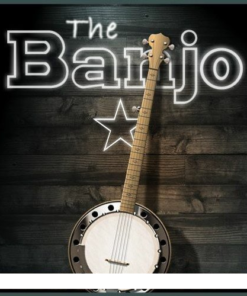 Indiginus - The Banjo - Full Version