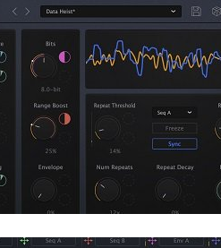 Caelum Audio - DynaBit v1.0.0 - Full Version