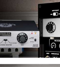 Korneff Audio - Shure Level-Loc v1.0.0 - Full Version