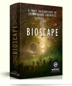 Luftrum - Bioscape 1.5.0 - Full Version
