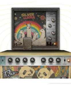 Safari Pedals - Planet of the Amps - Vintage Guitar Amp Pack 1. 0.3 - Full Version