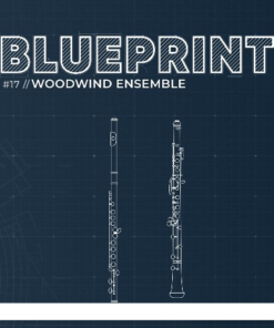 Fracture Sounds - Blueprint #17 Woodwind Ensemble - Full Version
