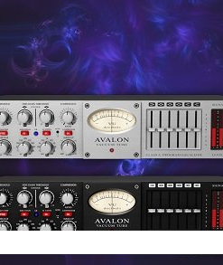 Kazrog - Avalon VT-747SP v1.0.5 - Full Version