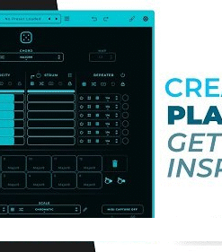 Mario Nieto - Chord Generator v1.1.0 - Full Version