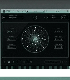 Mario Nieto - Harmony Bloom v1.3.4 - Full Version
