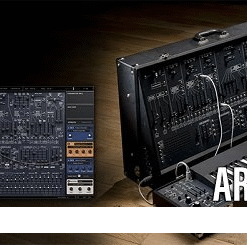 KORG - ARP 2600 v1.1.5 + Library - Full Version