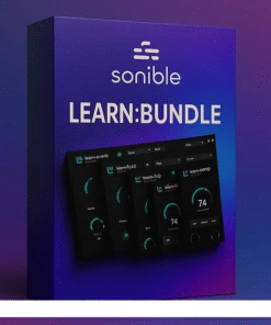 Sonible - learn bundle v20251014 - Full Version