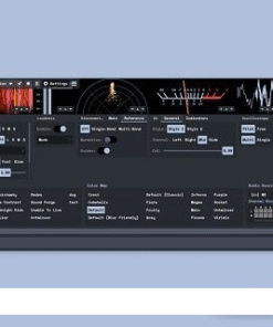 Direct Audio - MiniMeters 1.0.19 - Full Version