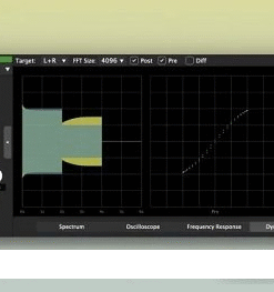 BASQ AUDIO - FxDiff v1.2.1 - Full Version