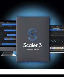 Scaler Music - Scaler 3 v3.1.0 - Full Version