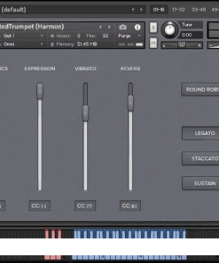 Ava Music Group - Kick Designer 1.2.0 - Full Version