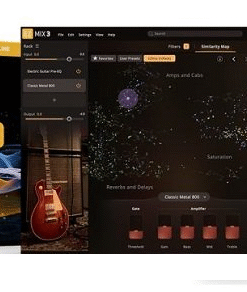 Toontrack - EZmix 3.2.0 - Full Version