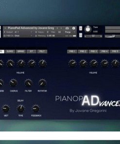 Cinematique Instruments - Spark - Full Version