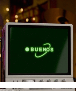 Audiopunks - Buenos v.1.0.1 - Full Version