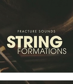Fracture Sounds - String Formations 2.0.0 - Full Version
