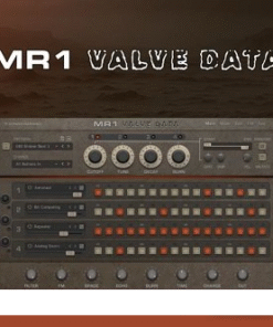 10 Phantom Rooms - MR1 Valve Data - Full Version