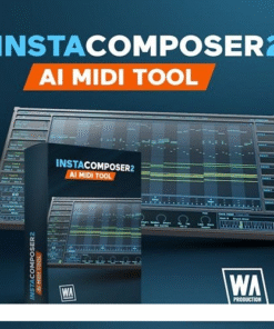 W.A. Production - Instacomposer 2 v2.0.2.250425 - Full Version